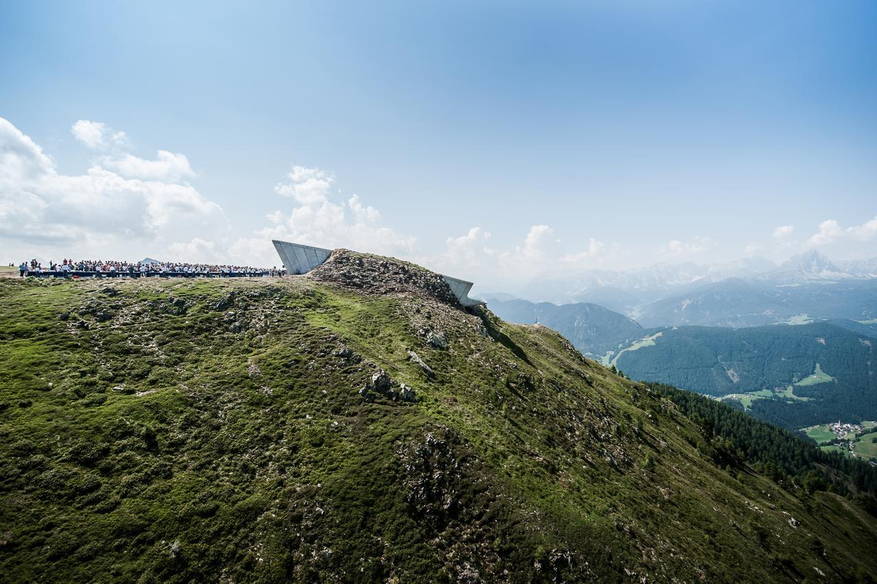 Garni Renzler Bed and Breakfast Rasun di Sopra Εξωτερικό φωτογραφία